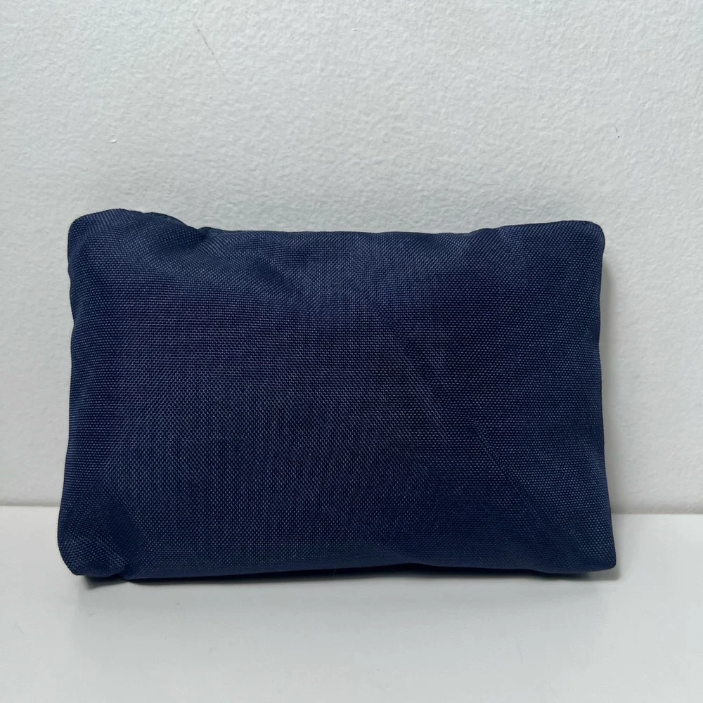 American Airlines Flagship First Class Travel Cosmetic Amenity Kit Bag